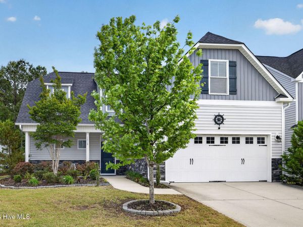 1516 Lewis Landing Avenue, Wilmington, NC 28405