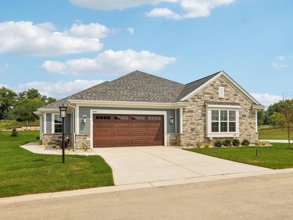 2119 Bluestem Dr, Unit 0201, Waukesha, WI 53188