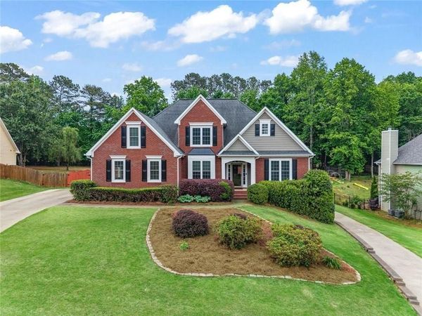 2123 Oak Falls Lane, Buford, GA 30519