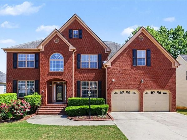 3335 Lake Valley Way , Douglasville, GA 30135