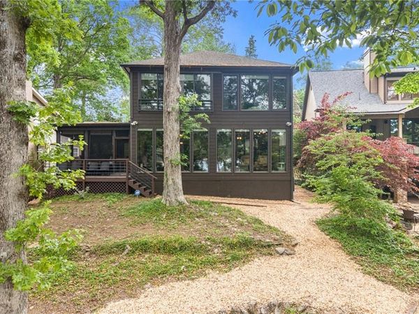 9355 Raldon Road , Gainesville, GA 30506