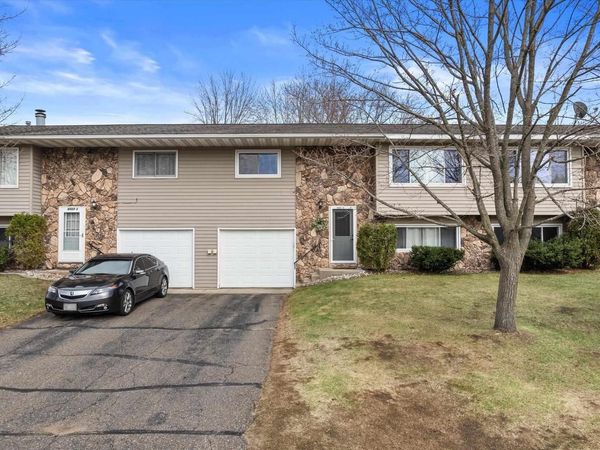 6007 JESSICA STREET, Unit 2, WESTON, WI 54476