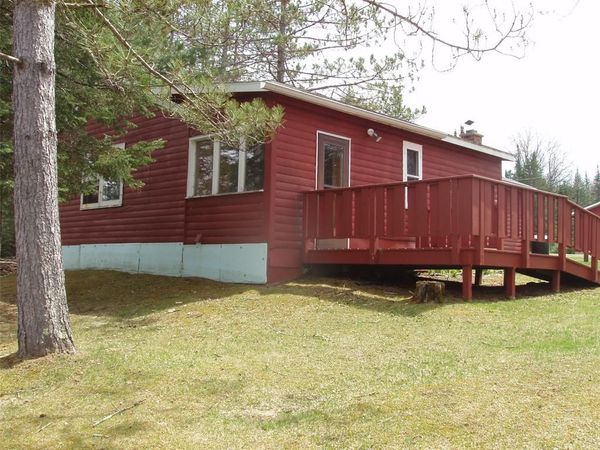 W9798 Fleming Road, Park Falls, WI 54552