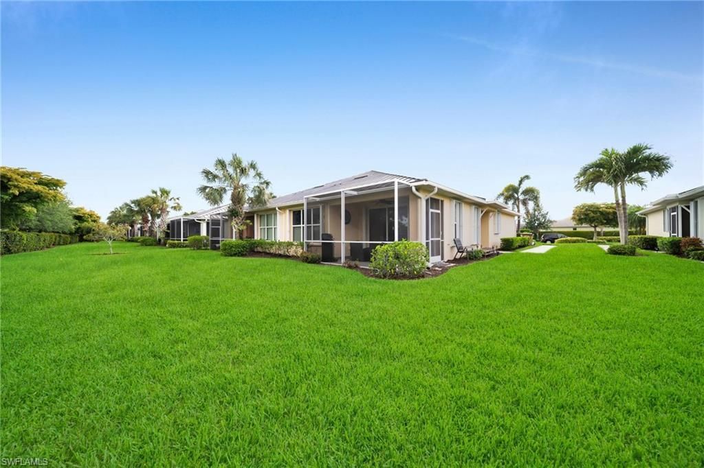 1309 Pamplico Ct , Cape Coral, FL 33991 Photo