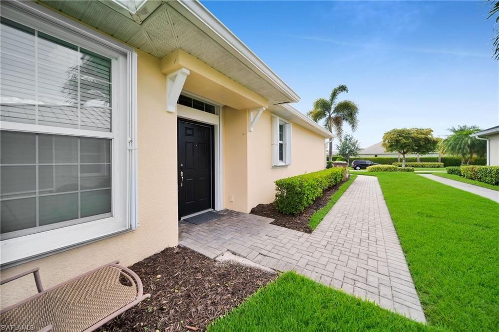 1309 Pamplico Ct , Cape Coral, FL 33991 Photo