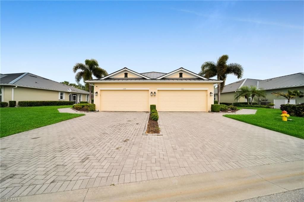 1309 Pamplico Ct , Cape Coral, FL 33991 Photo