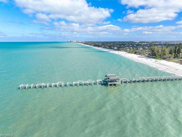 1222 Gordon DR, Unit 15, NAPLES, FL 34102