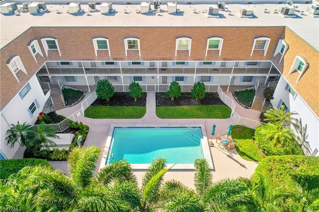 1222 Gordon Dr, Unit 15, Naples, FL 34102 Photo