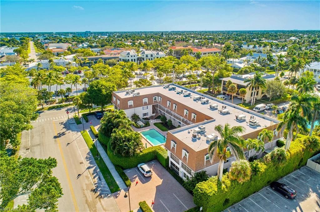 1222 Gordon Dr, Unit 15, Naples, FL 34102 Photo