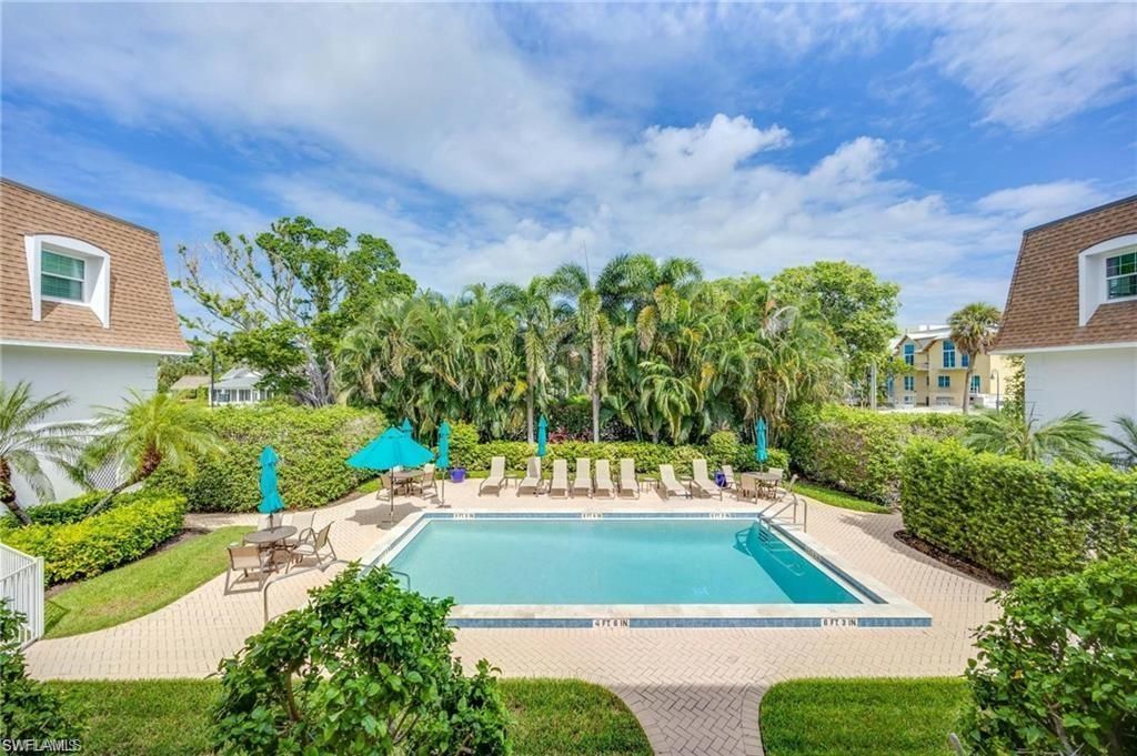1222 Gordon Dr, Unit 15, Naples, FL 34102 Photo