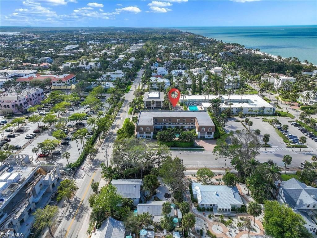 1222 Gordon Dr, Unit 15, Naples, FL 34102 Photo