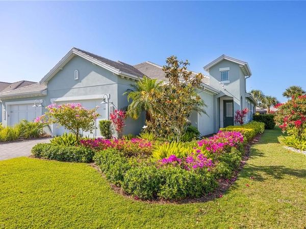 5626 Elbow AVE , NAPLES, FL 34113