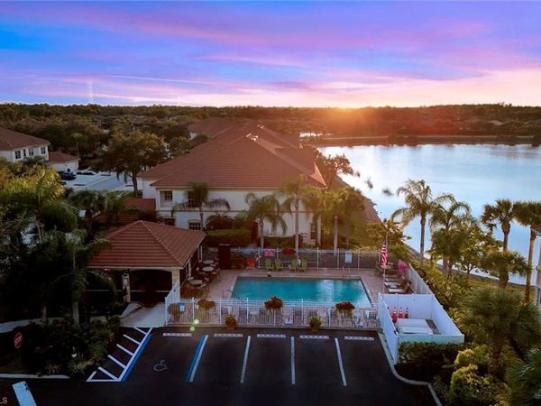 7878 Clemson ST , Unit 102, NAPLES, FL 34104