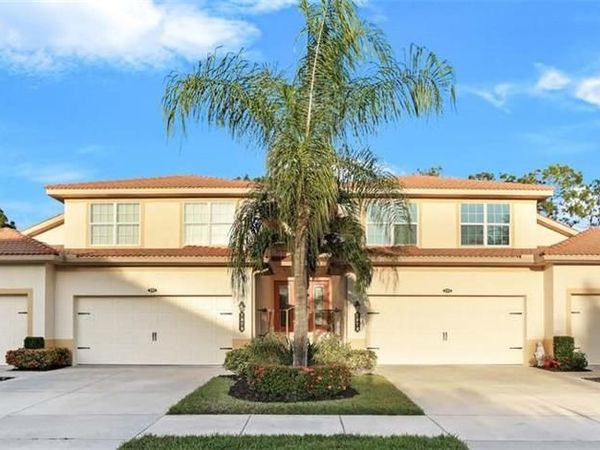 7878 Clemson ST, Unit 102, NAPLES, FL 34104