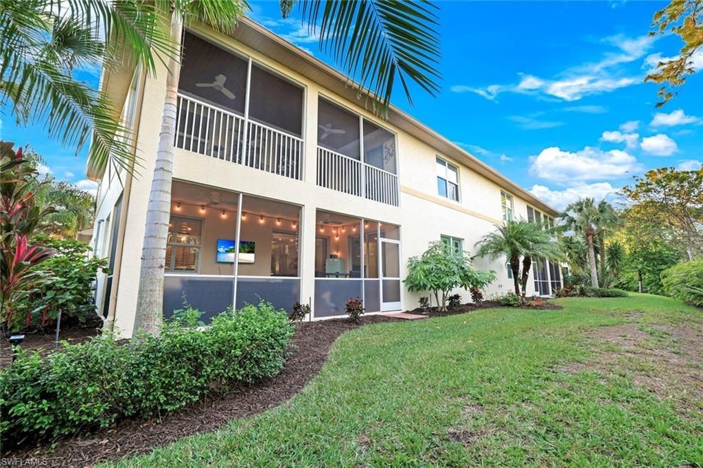 7878 Clemson St , Unit 102, Naples, FL 34104 Photo