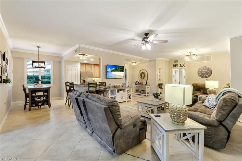 7878 Clemson St , Unit 102, Naples, FL 34104 Photo