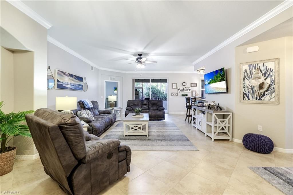 7878 Clemson St , Unit 102, Naples, FL 34104 Photo