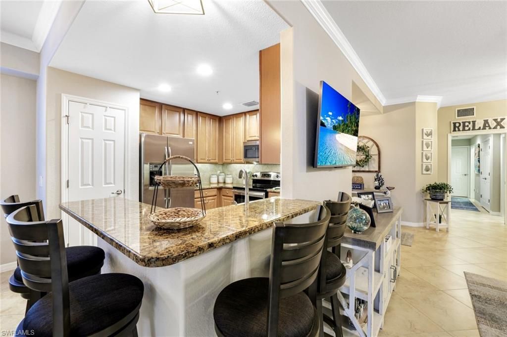 7878 Clemson St , Unit 102, Naples, FL 34104 Photo