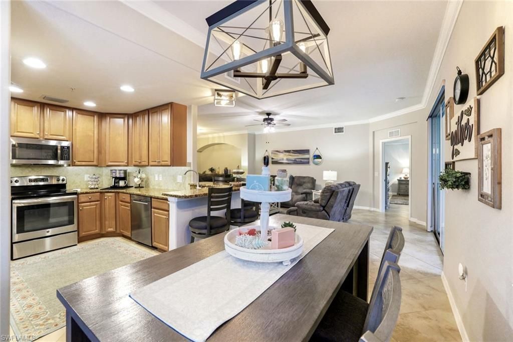 7878 Clemson St , Unit 102, Naples, FL 34104 Photo