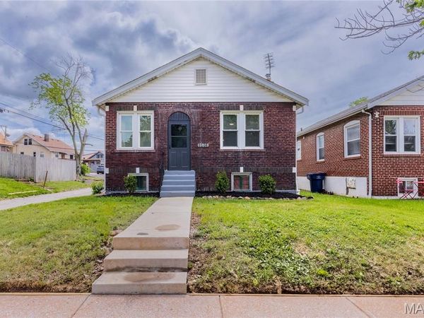 5962 S Cuba Court , St Louis, MO 63139