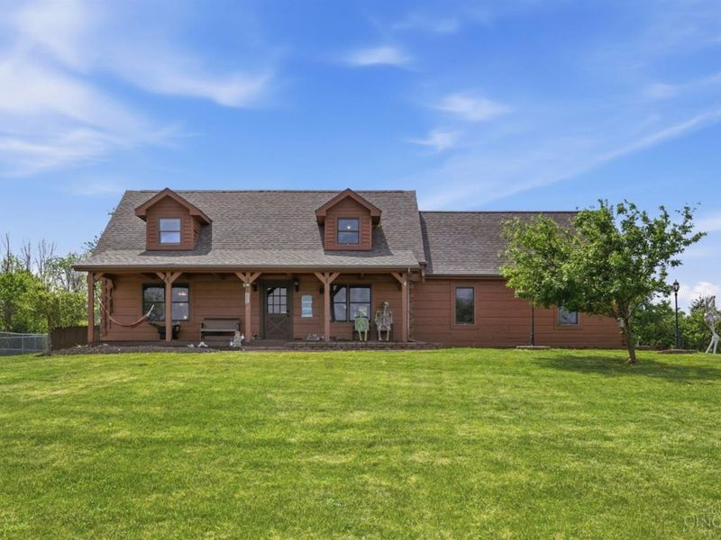 255 W Pekin Road, Clearcreek Twp., OH 45036 Photo 1