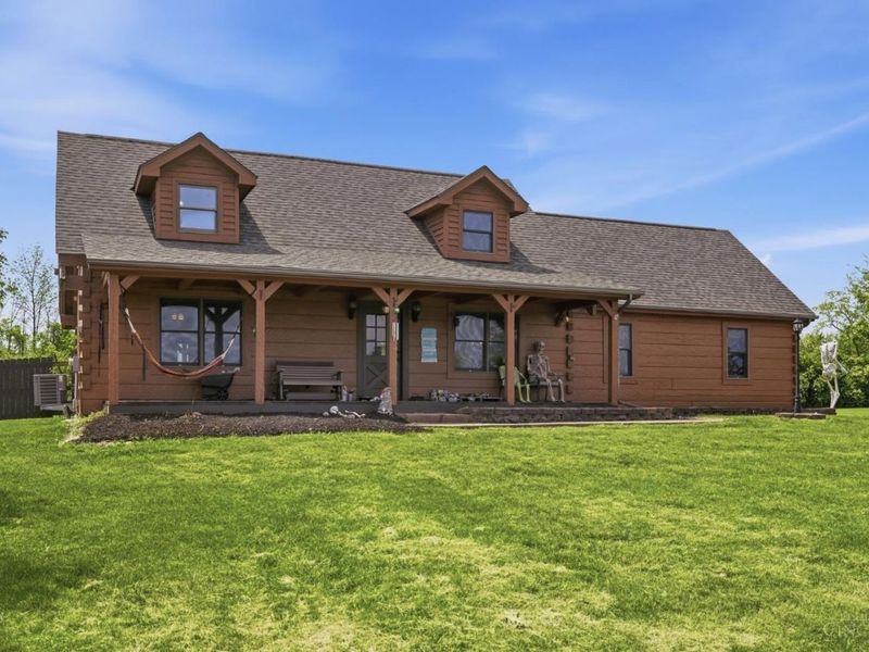 255 W Pekin Road, Clearcreek Twp., OH 45036 Photo 2