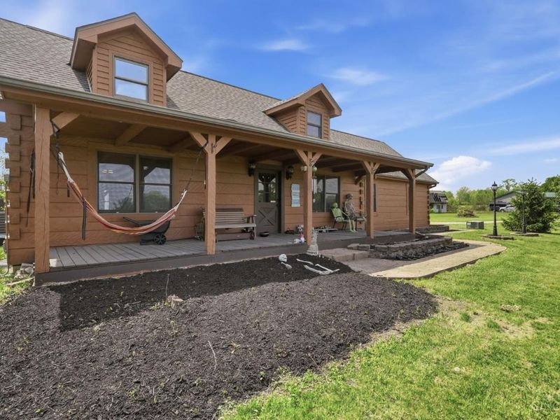 255 W Pekin Road, Clearcreek Twp., OH 45036 Photo 9