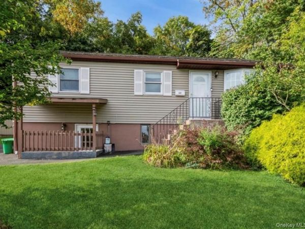 60 Kinsman Lane , Garnerville, NY 10923