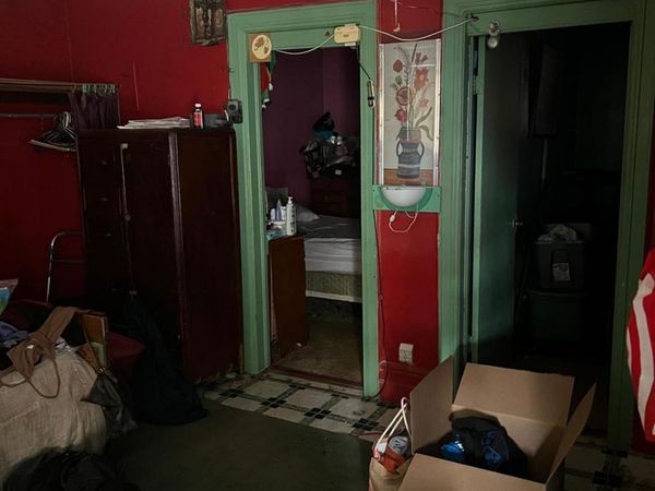 487 Midwood Street , Brooklyn, NY 11225