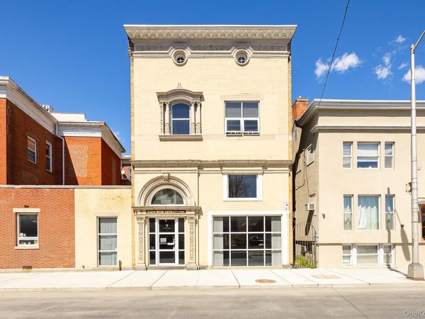 9 Cannon Street , Poughkeepsie, NY 12601