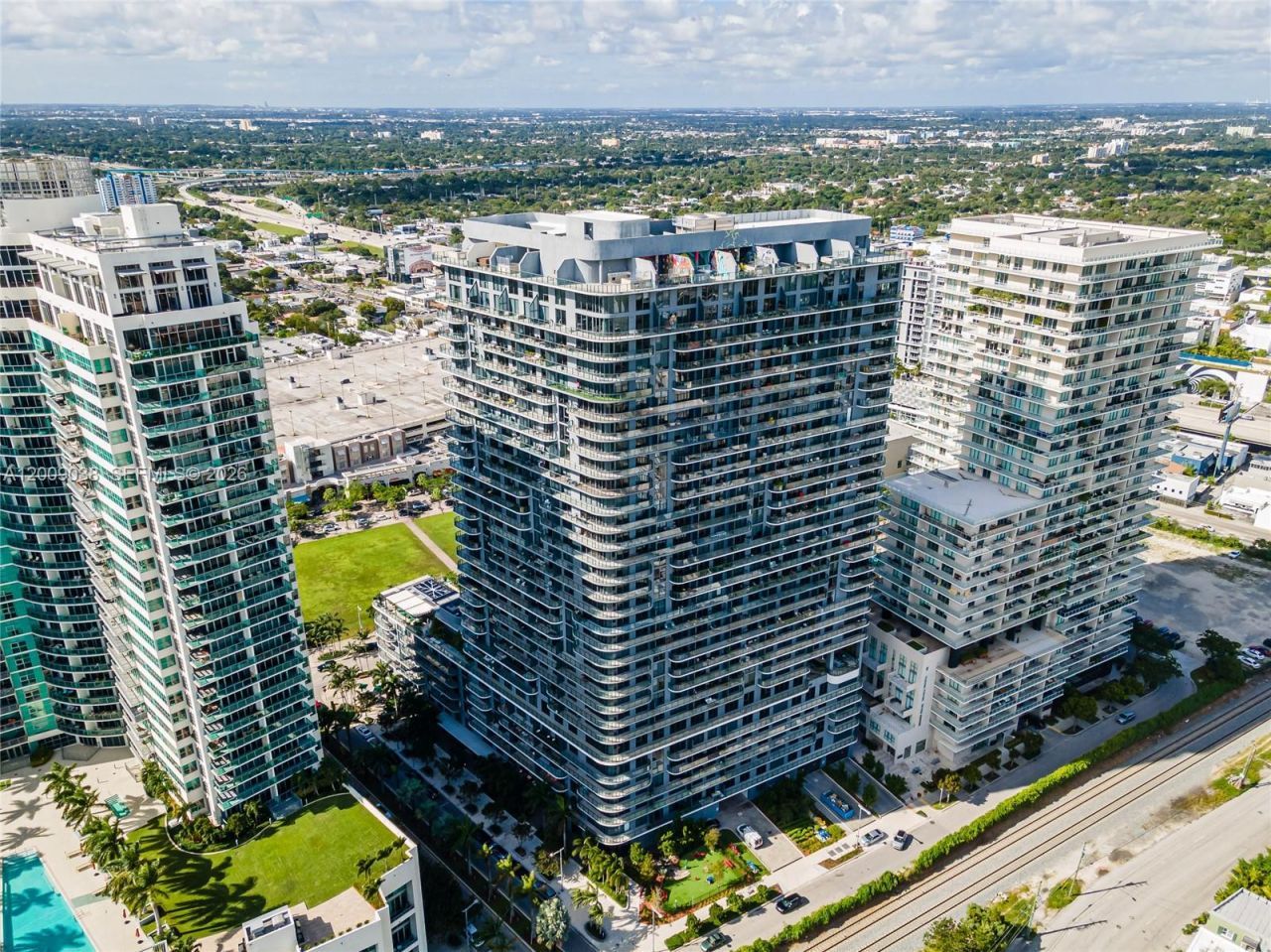 121 NE 34th St, Unit 2810, Miami, FL 33137 Photo