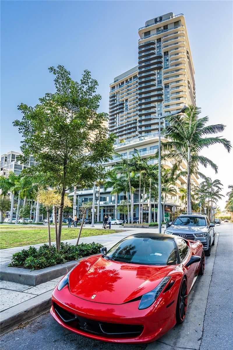 121 NE 34th St, Unit 2810, Miami, FL 33137 Photo