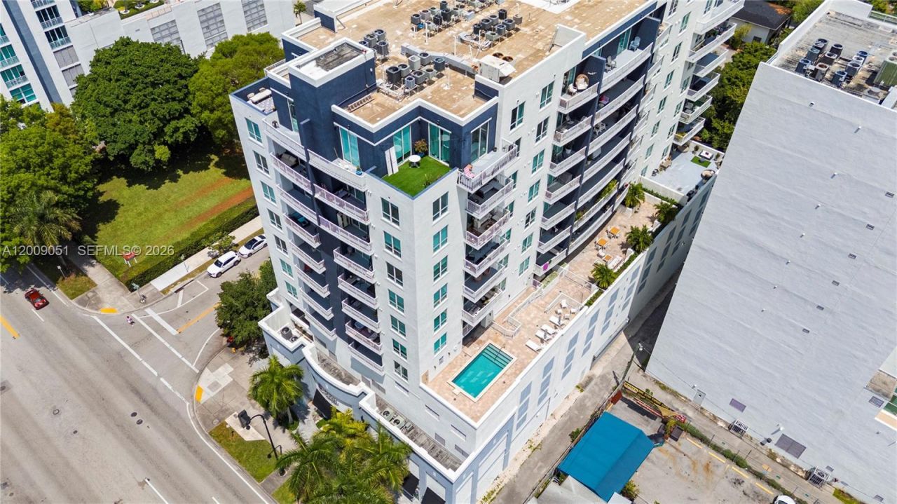 2275 Biscayne Blvd, Unit 802, Miami, FL 33137 Photo