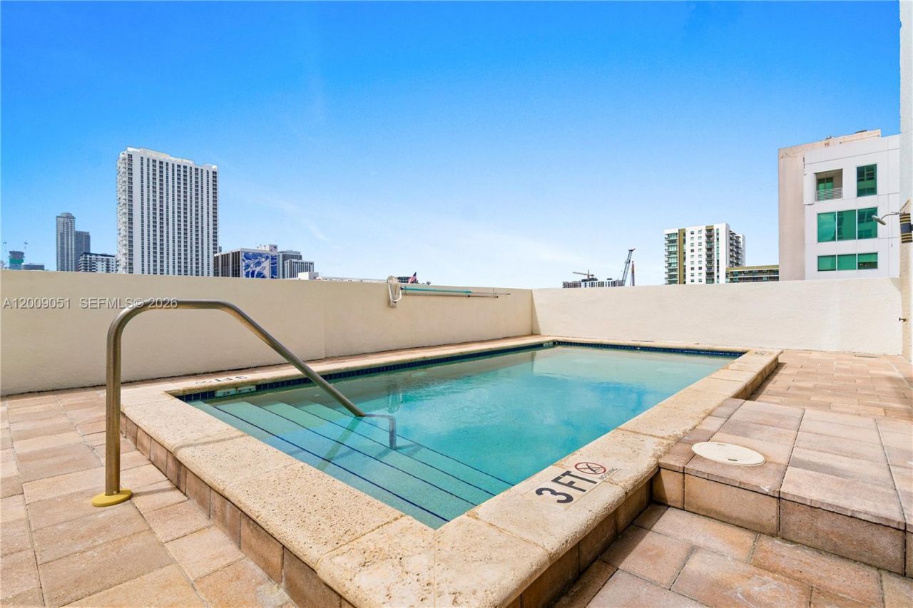 2275 Biscayne Blvd, Unit 802, Miami, FL 33137 Photo
