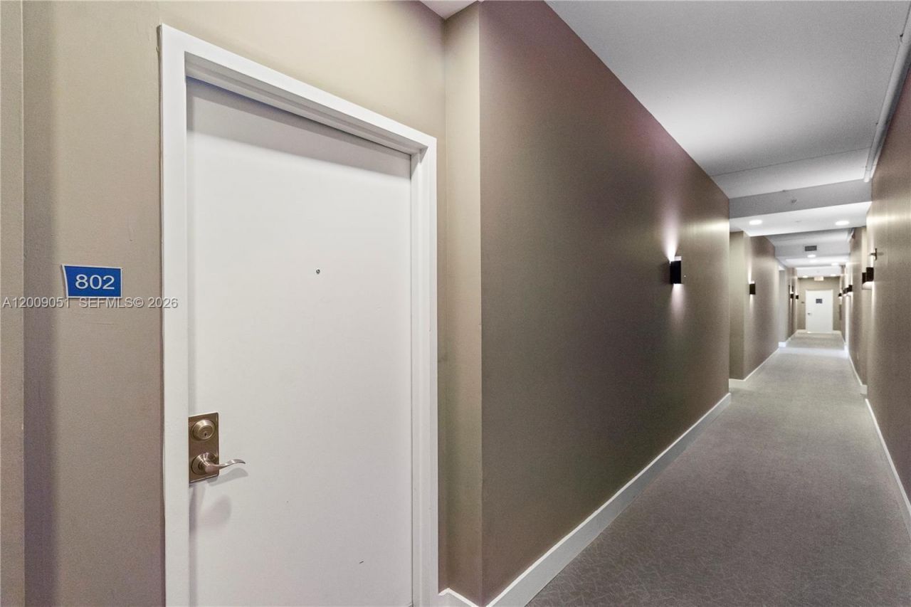 2275 Biscayne Blvd, Unit 802, Miami, FL 33137 Photo