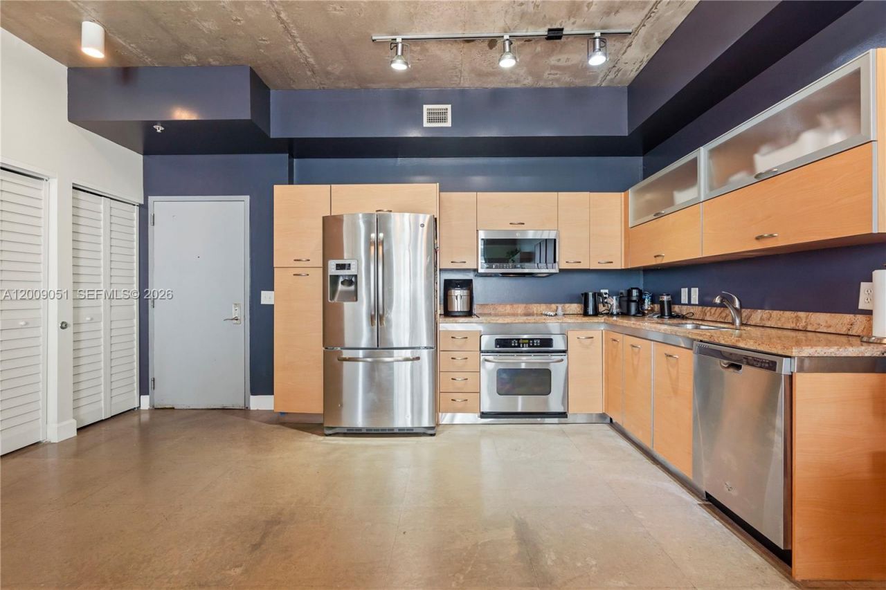2275 Biscayne Blvd, Unit 802, Miami, FL 33137 Photo