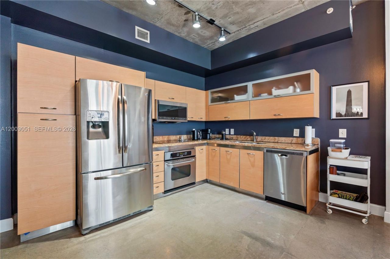 2275 Biscayne Blvd, Unit 802, Miami, FL 33137 Photo