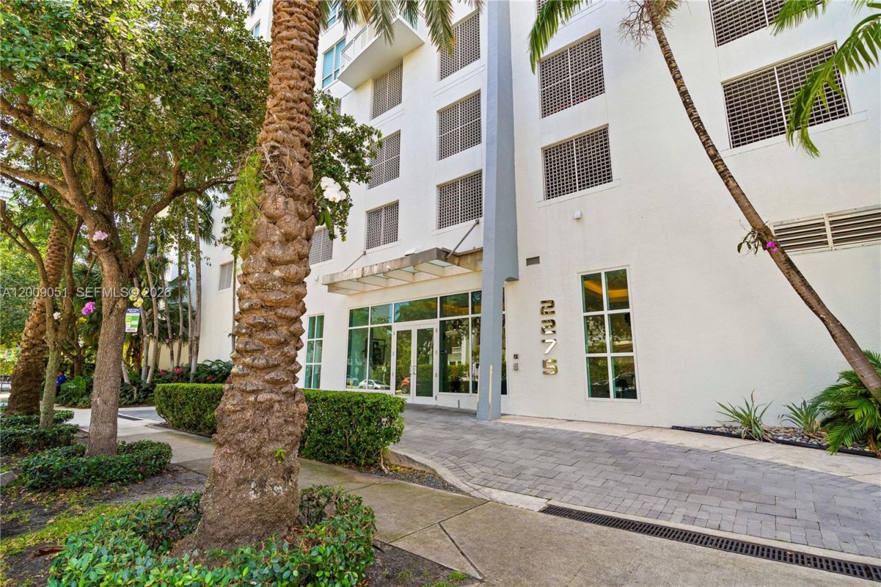 2275 Biscayne Blvd, Unit 802, Miami, FL 33137 Photo