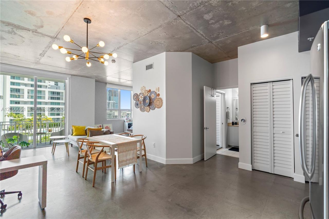 2275 Biscayne Blvd, Unit 802, Miami, FL 33137 Photo