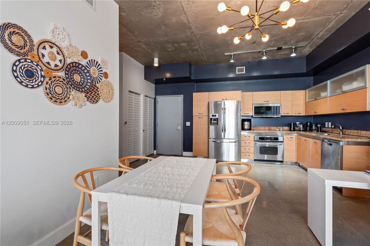 2275 Biscayne Blvd, Unit 802, Miami, FL 33137 Photo