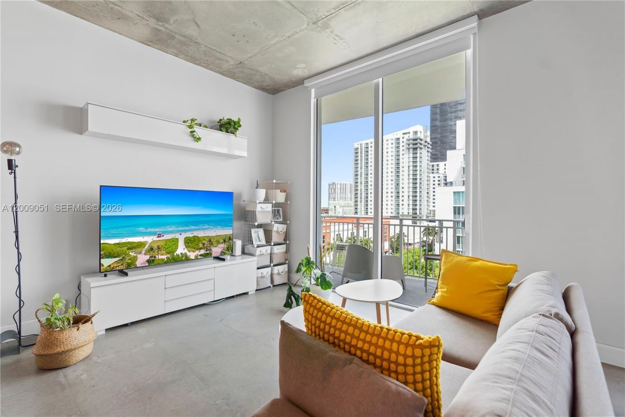 2275 Biscayne Blvd, Unit 802, Miami, FL 33137 Photo