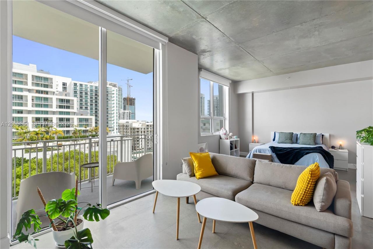 2275 Biscayne Blvd, Unit 802, Miami, FL 33137 Photo