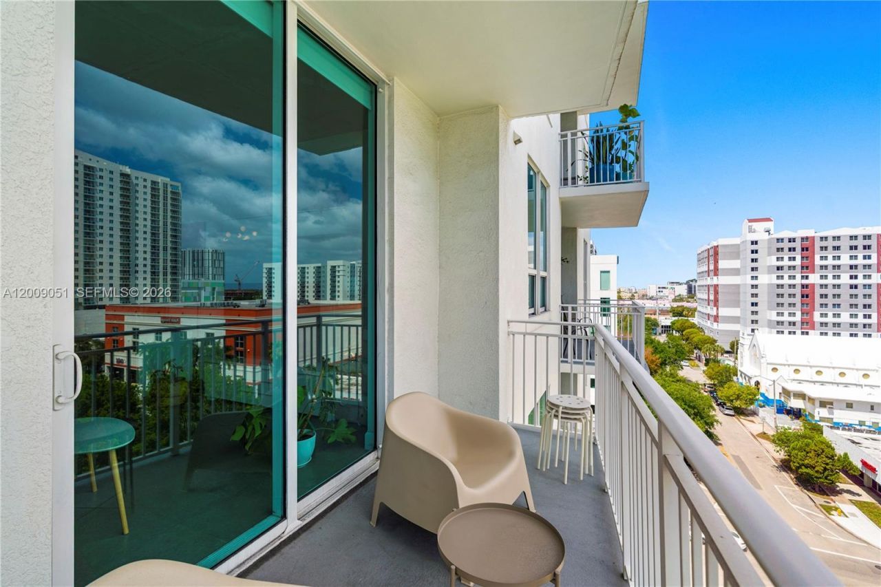 2275 Biscayne Blvd, Unit 802, Miami, FL 33137 Photo