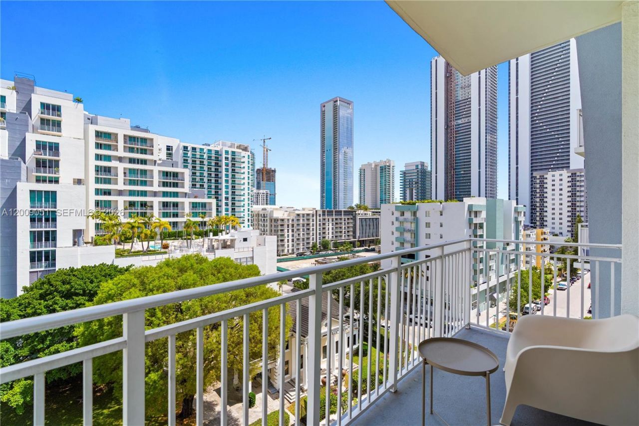2275 Biscayne Blvd, Unit 802, Miami, FL 33137 Photo