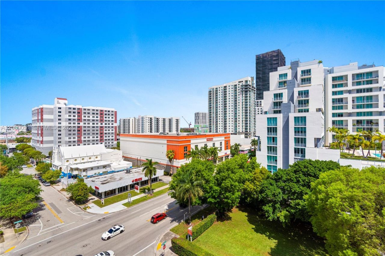 2275 Biscayne Blvd, Unit 802, Miami, FL 33137 Photo