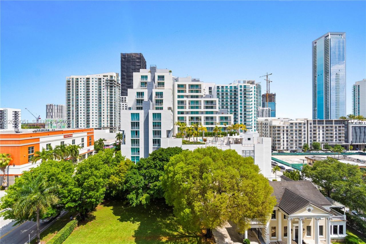 2275 Biscayne Blvd, Unit 802, Miami, FL 33137 Photo