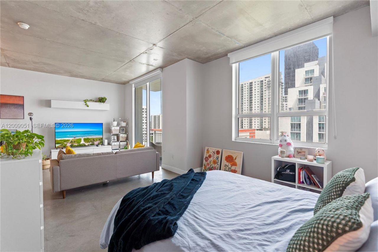2275 Biscayne Blvd, Unit 802, Miami, FL 33137 Photo