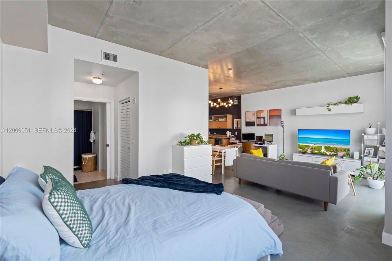 2275 Biscayne Blvd, Unit 802, Miami, FL 33137 Photo