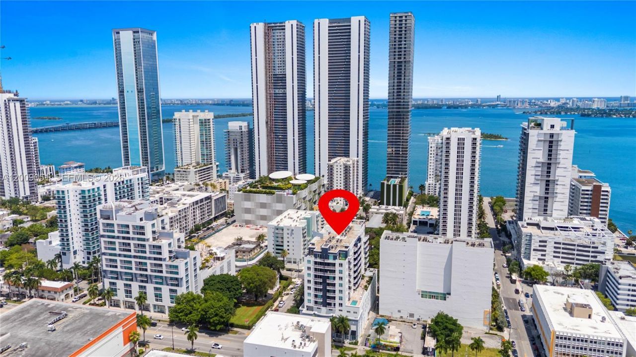2275 Biscayne Blvd, Unit 802, Miami, FL 33137 Photo