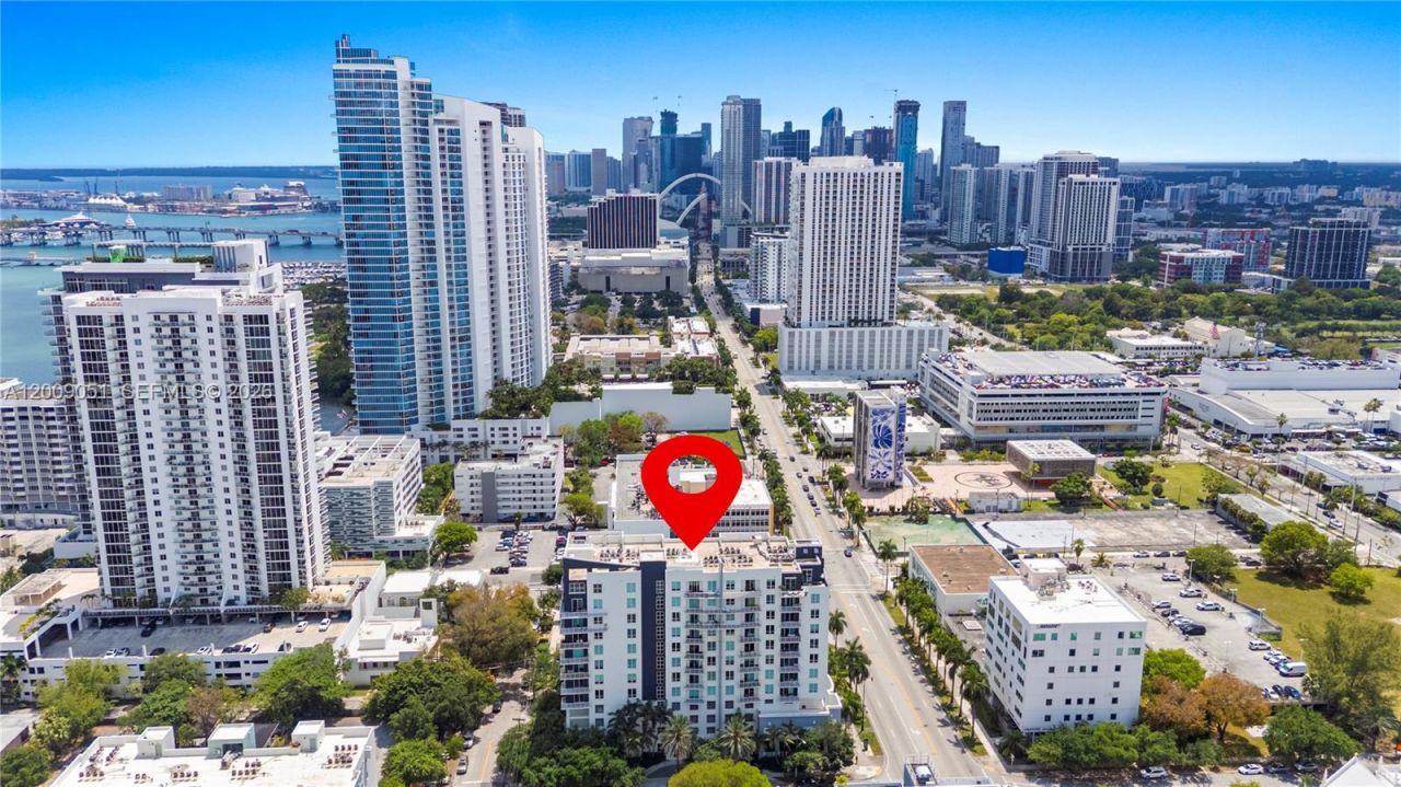 2275 Biscayne Blvd, Unit 802, Miami, FL 33137 Photo